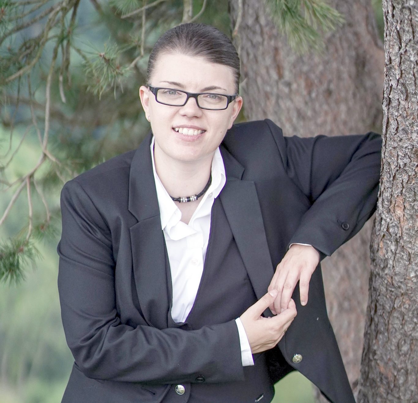 Rechtsanwältin Stephanie Herrmann
